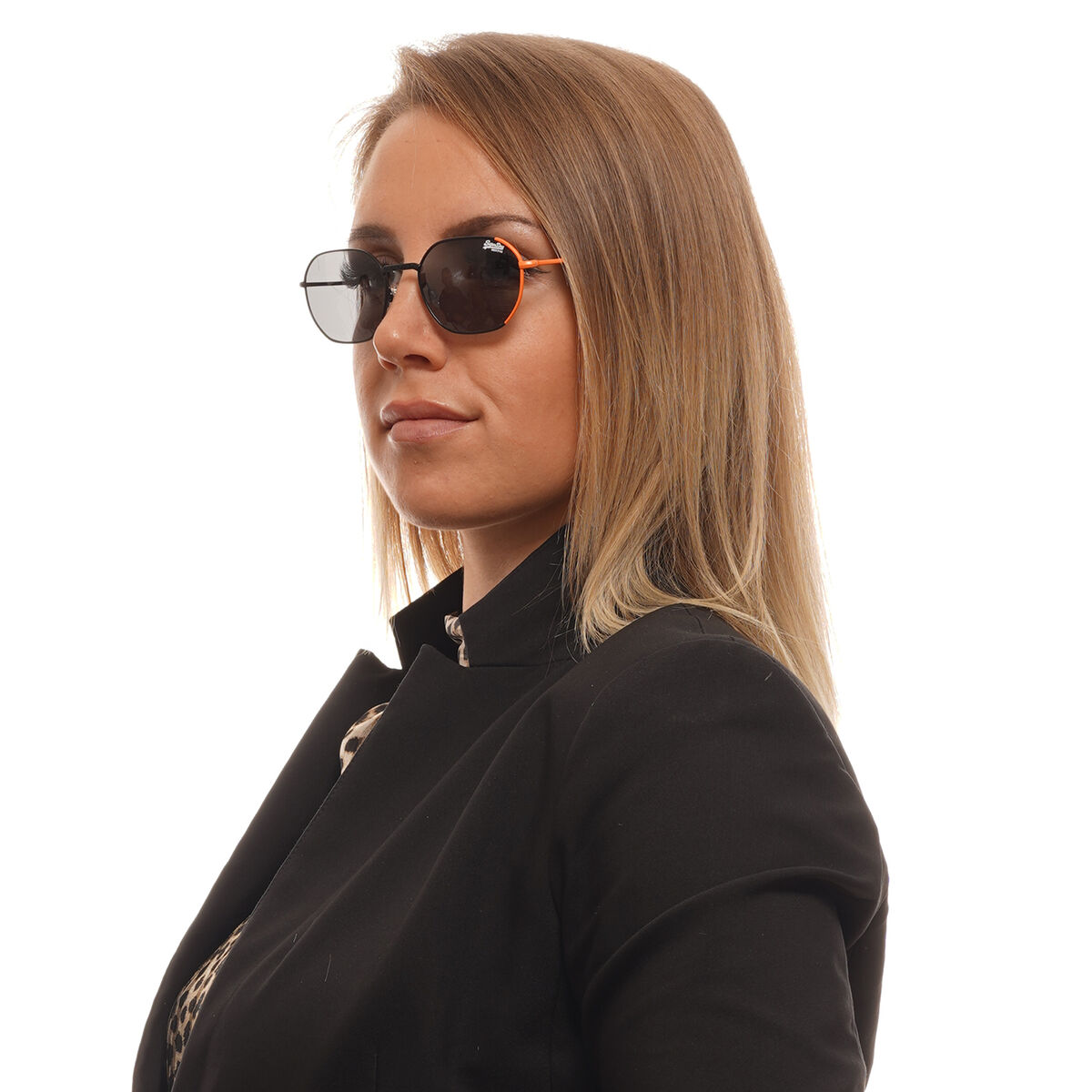 Zonnebril Heren Superdry SDS SUPER 52025