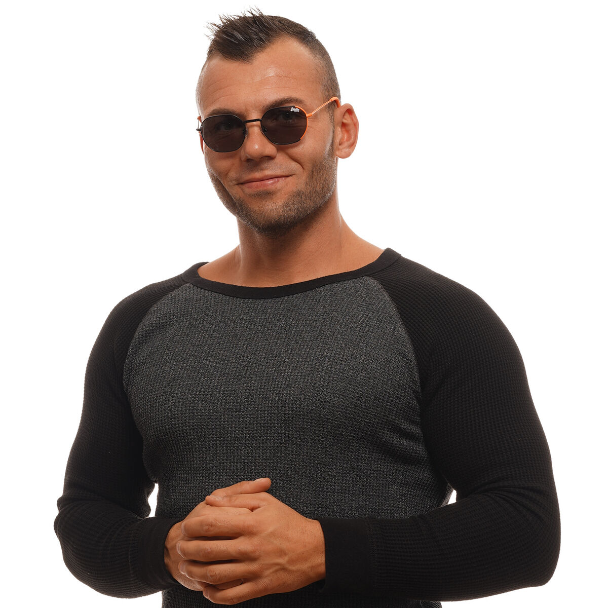 Zonnebril Heren Superdry SDS SUPER 52025