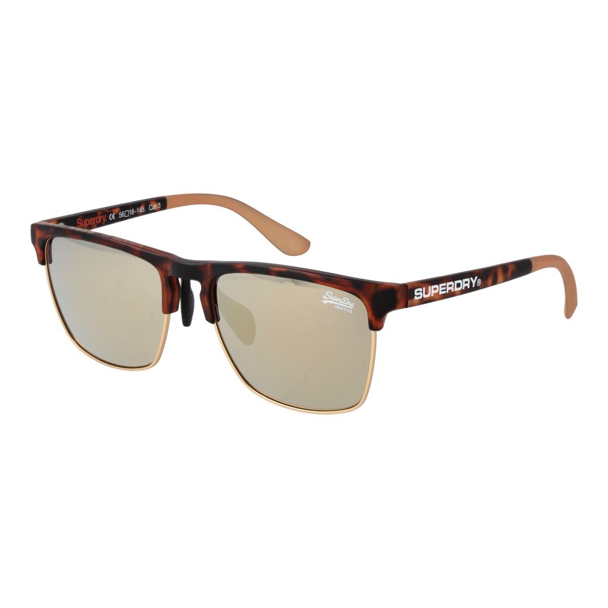 Zonnebril Uniseks Superdry SDS SUPERFLUX 56102
