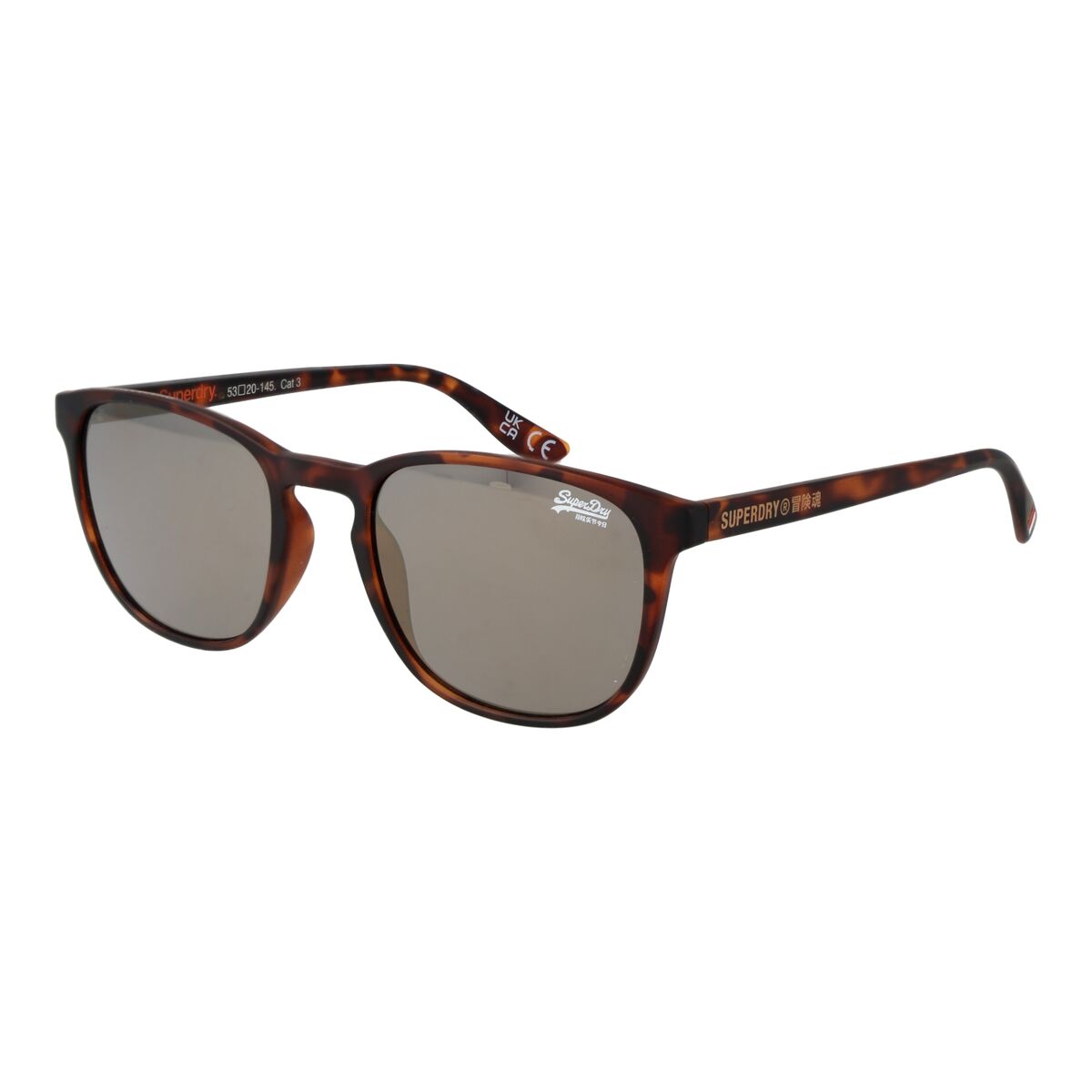 Zonnebril Uniseks Superdry SDS SUMMER 53102