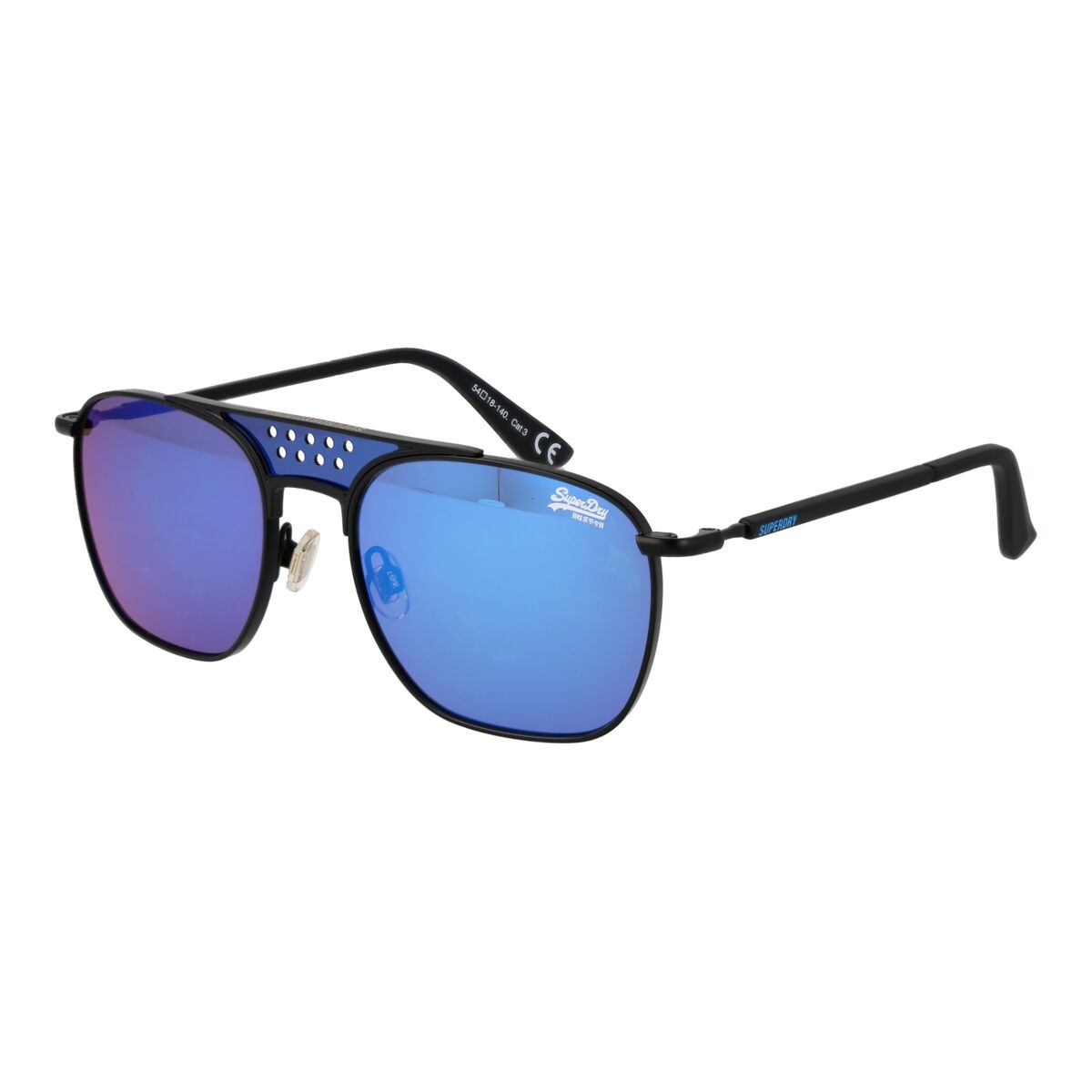 Zonnebril Uniseks Superdry SDS TROPHY 54014