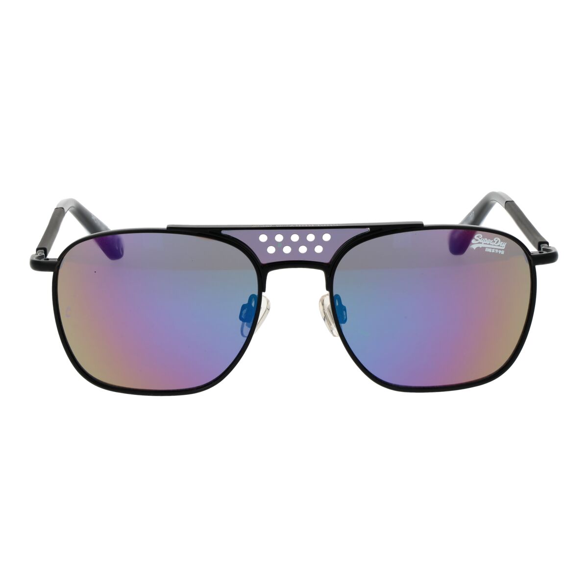 Zonnebril Uniseks Superdry SDS TROPHY 54027
