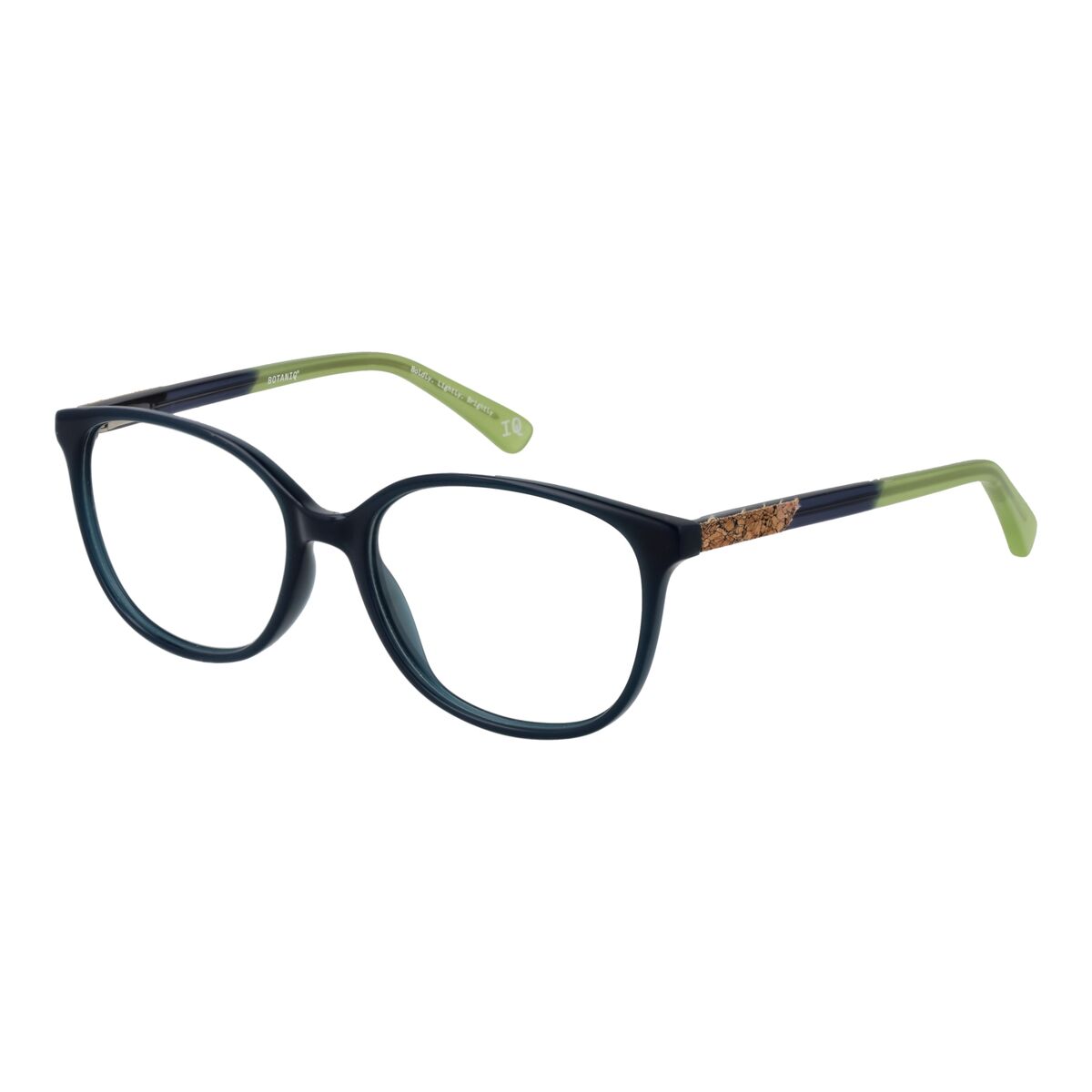 Brillenframe Dames Botaniq MOD. BIO-1001 53105