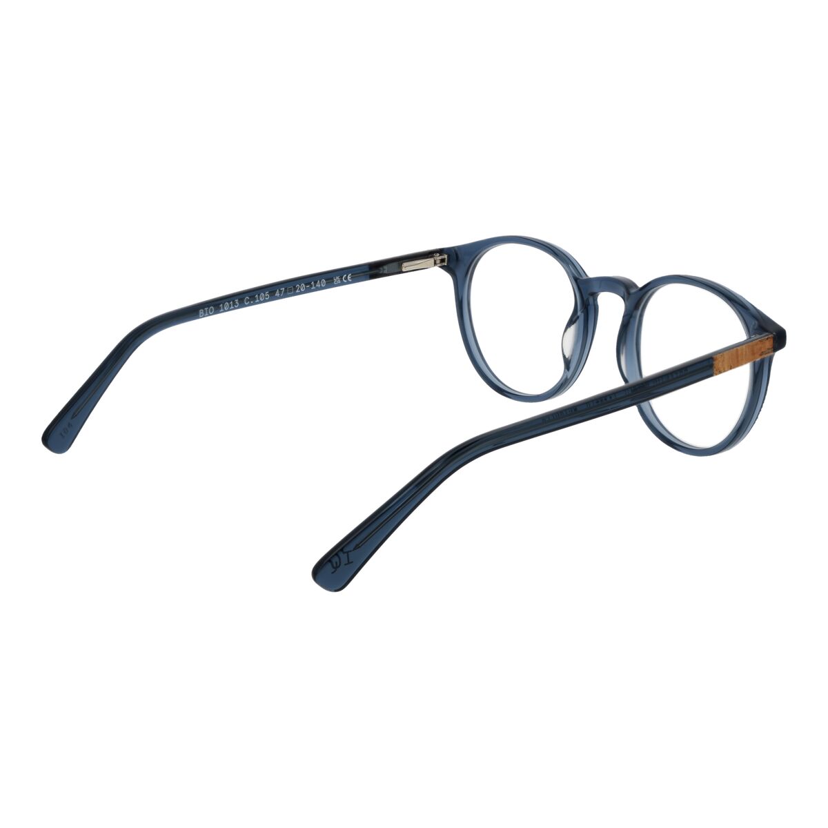 Heren Brillenframe Botaniq BIO-1013 47105