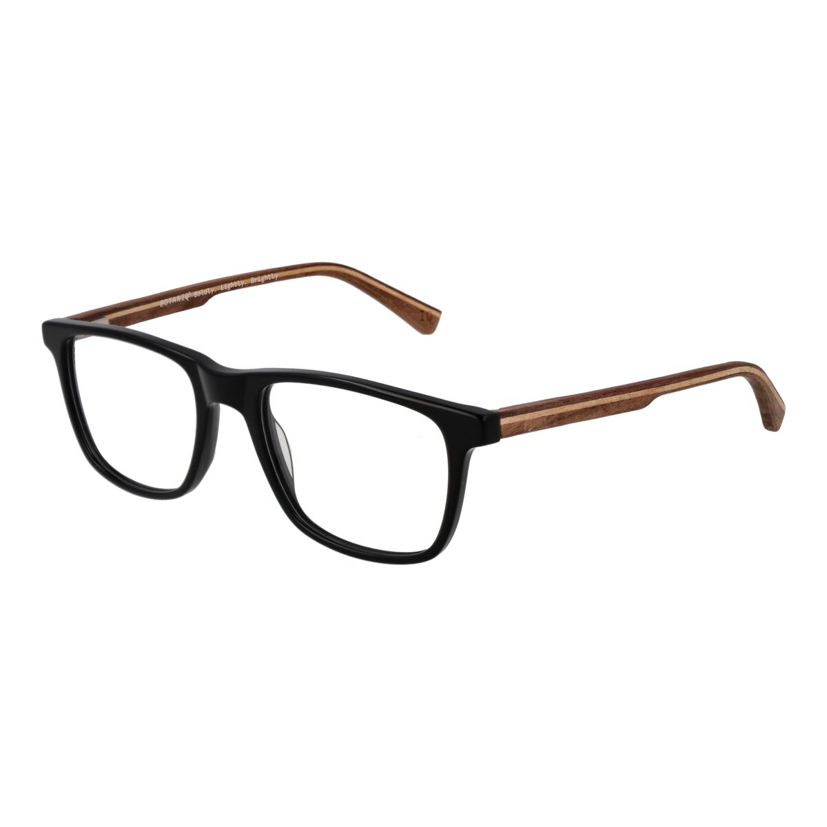 Uniseks Brillenframe Botaniq MOD. BIO-1015 52104