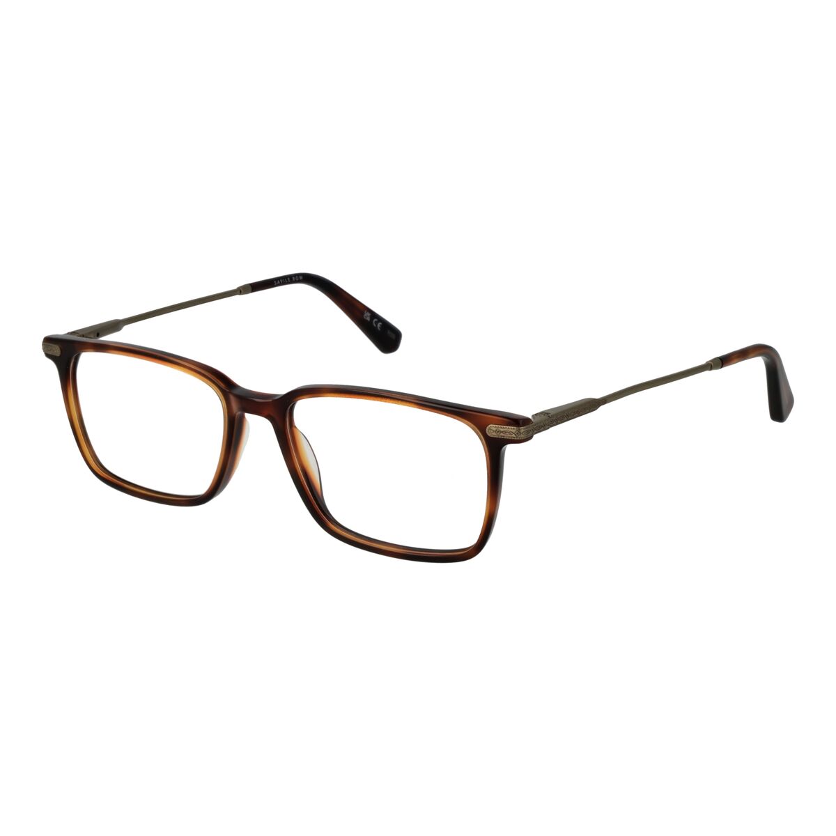 Heren Brillenframe Savile Row SRO-021 54102