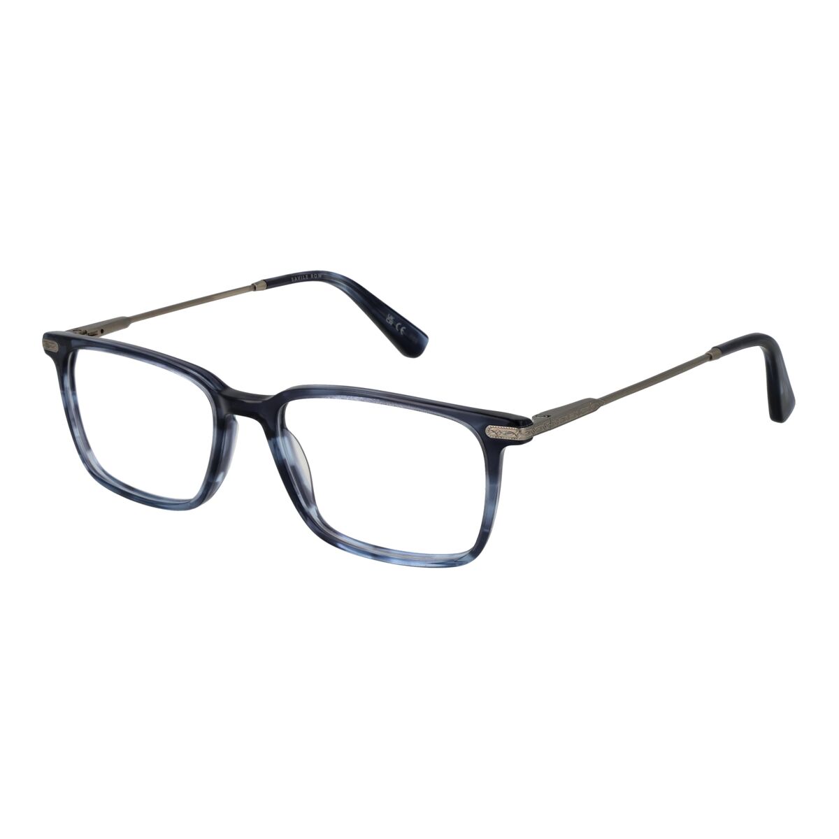 Heren Brillenframe Savile Row SRO-021 54106