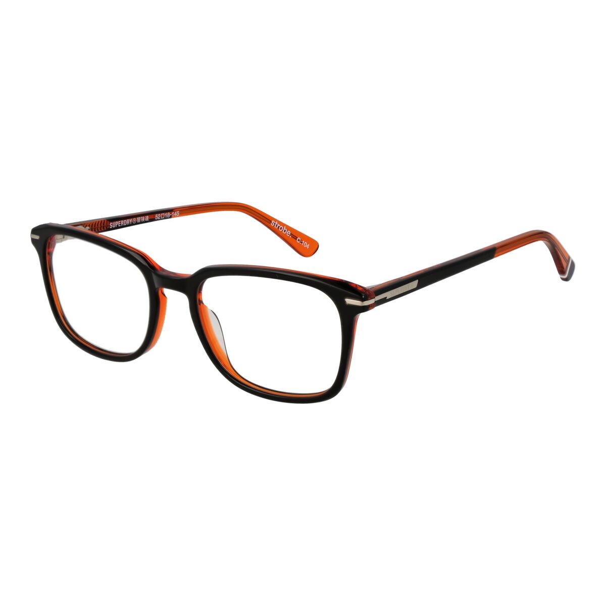 Heren Brillenframe Superdry SDO-STROBE 52104