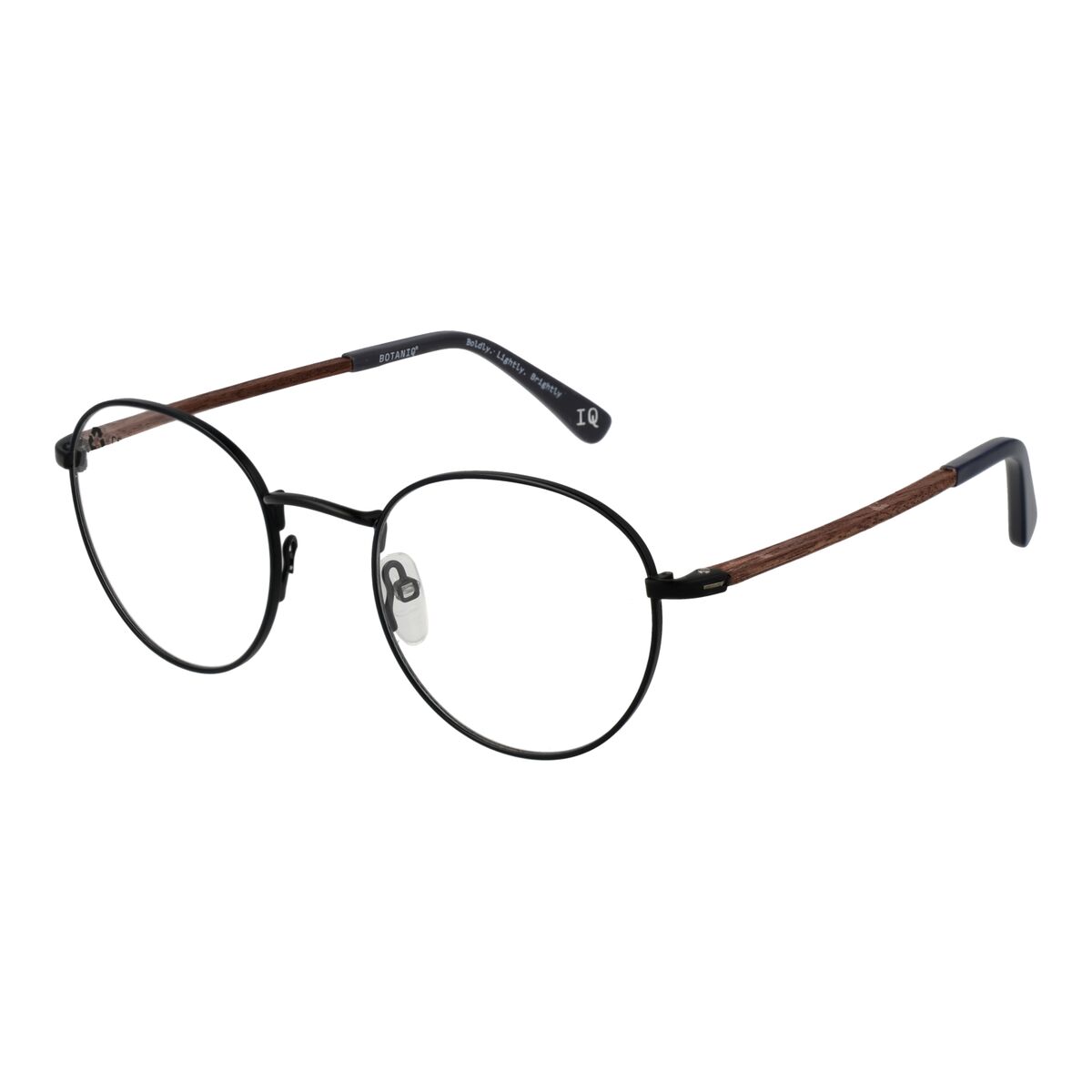 Uniseks Brillenframe Botaniq MOD. BIO-1009 48006