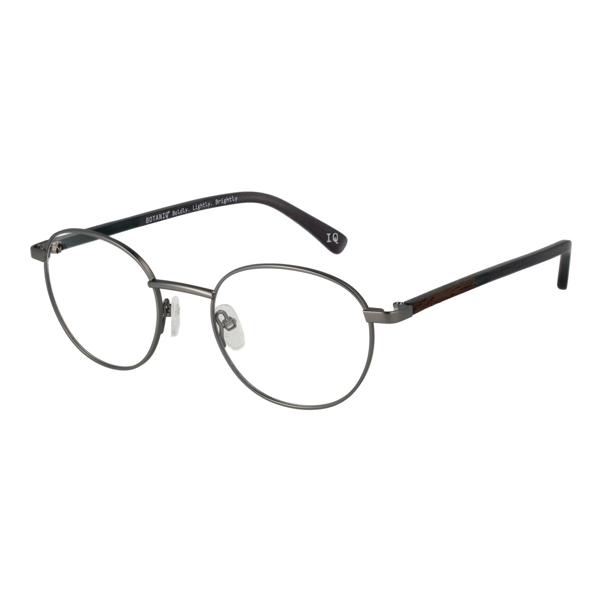 Uniseks Brillenframe Botaniq MOD. BIO-1027 48005