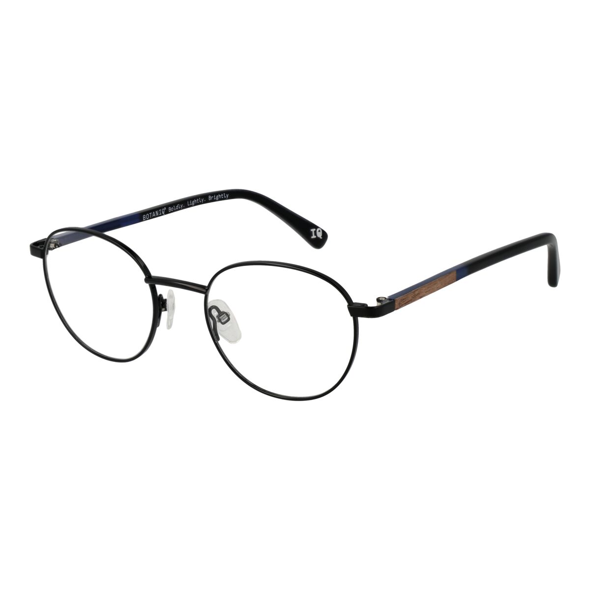 Uniseks Brillenframe Botaniq MOD. BIO-1027 48204