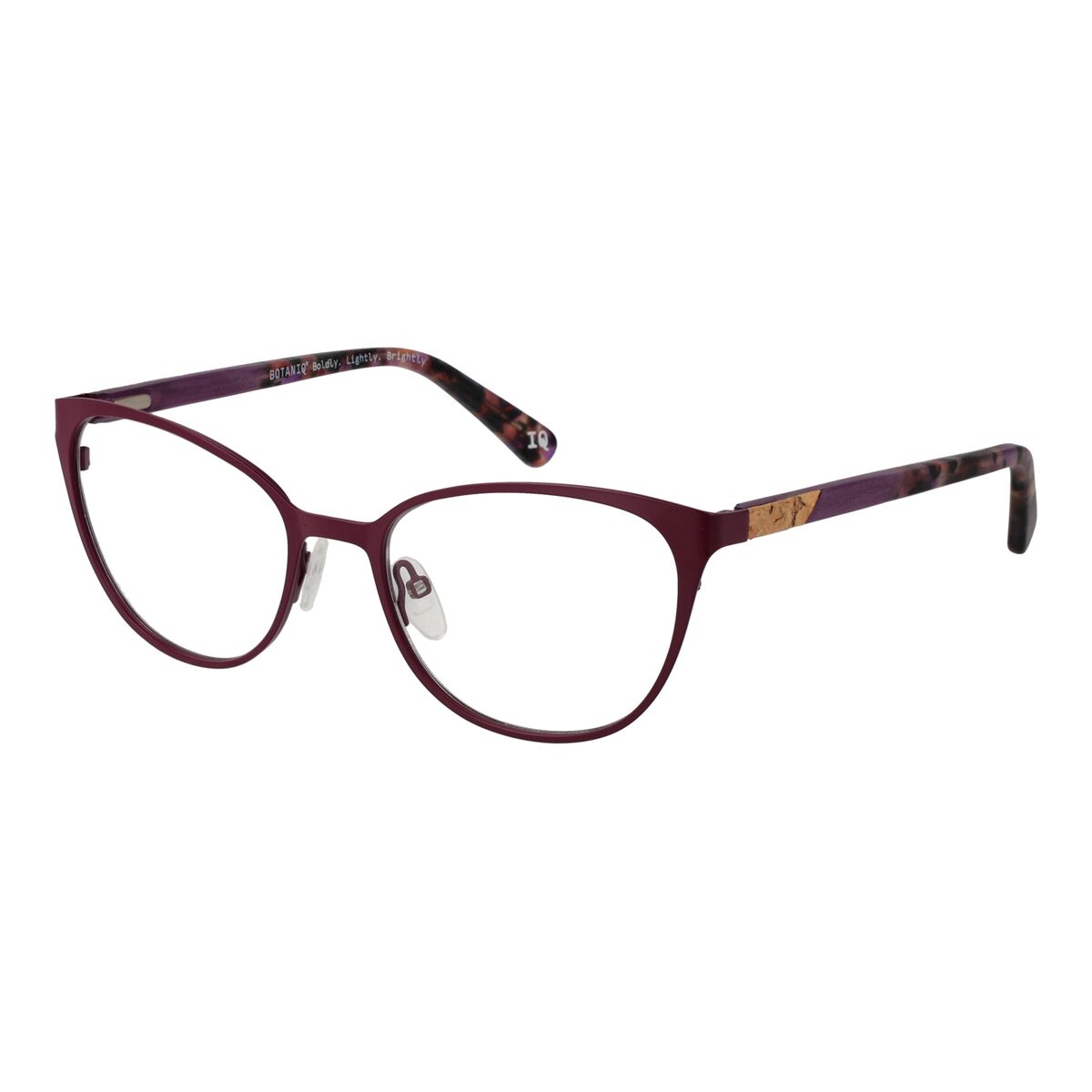 Brillenframe Dames Botaniq MOD. BIO-1033 53061
