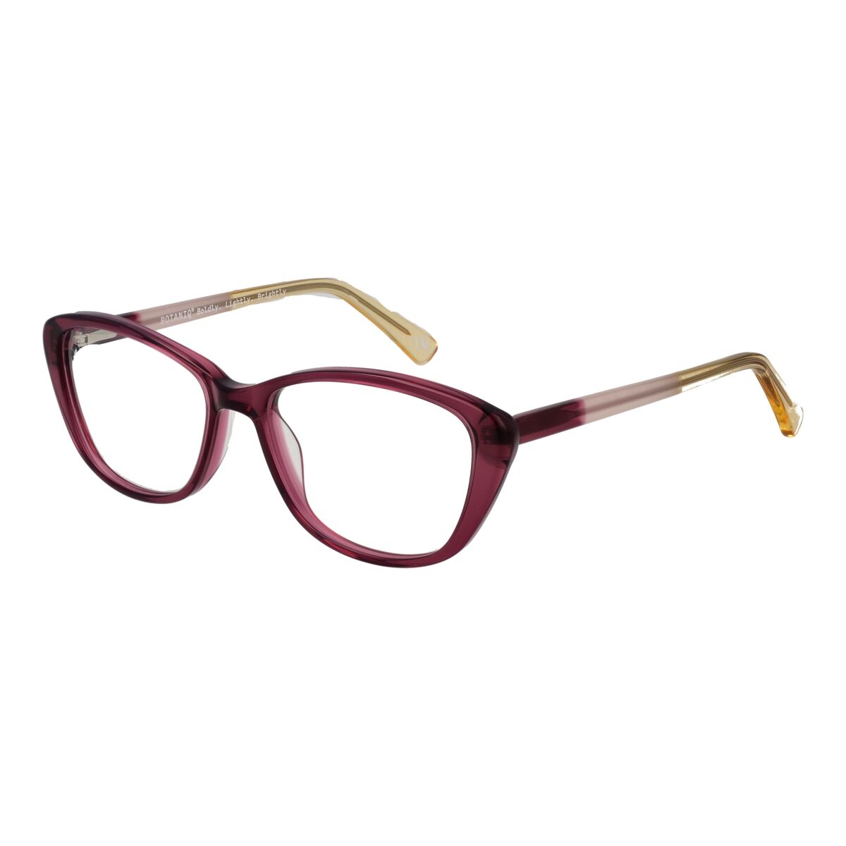 Brillenframe Dames Botaniq MOD. BIO-1034 53172