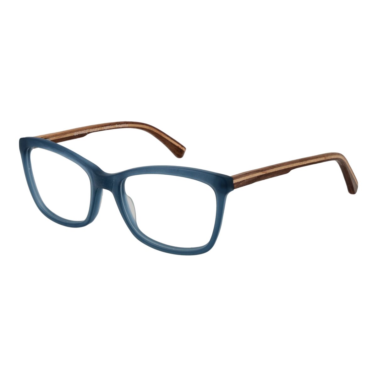 Brillenframe Dames Botaniq MOD. BIO-1037 53105