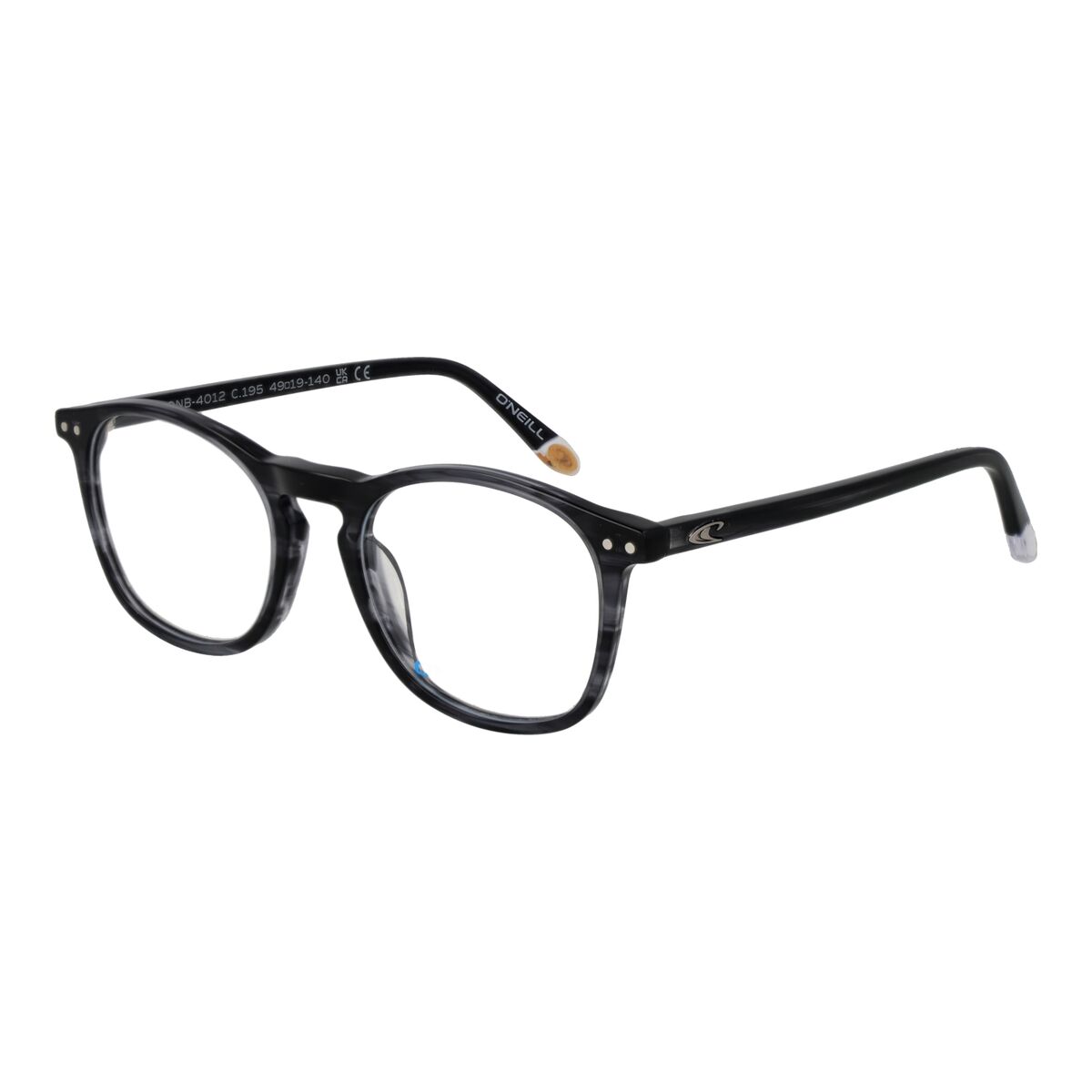 Heren Brillenframe O'Neill ONB 4012 49195 Zwart