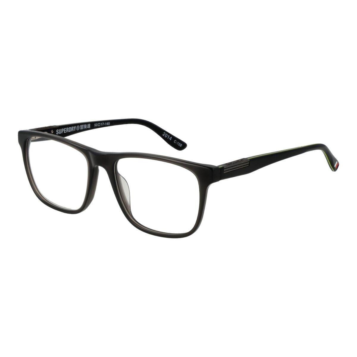 Heren Brillenframe Superdry SDO-2014 53108