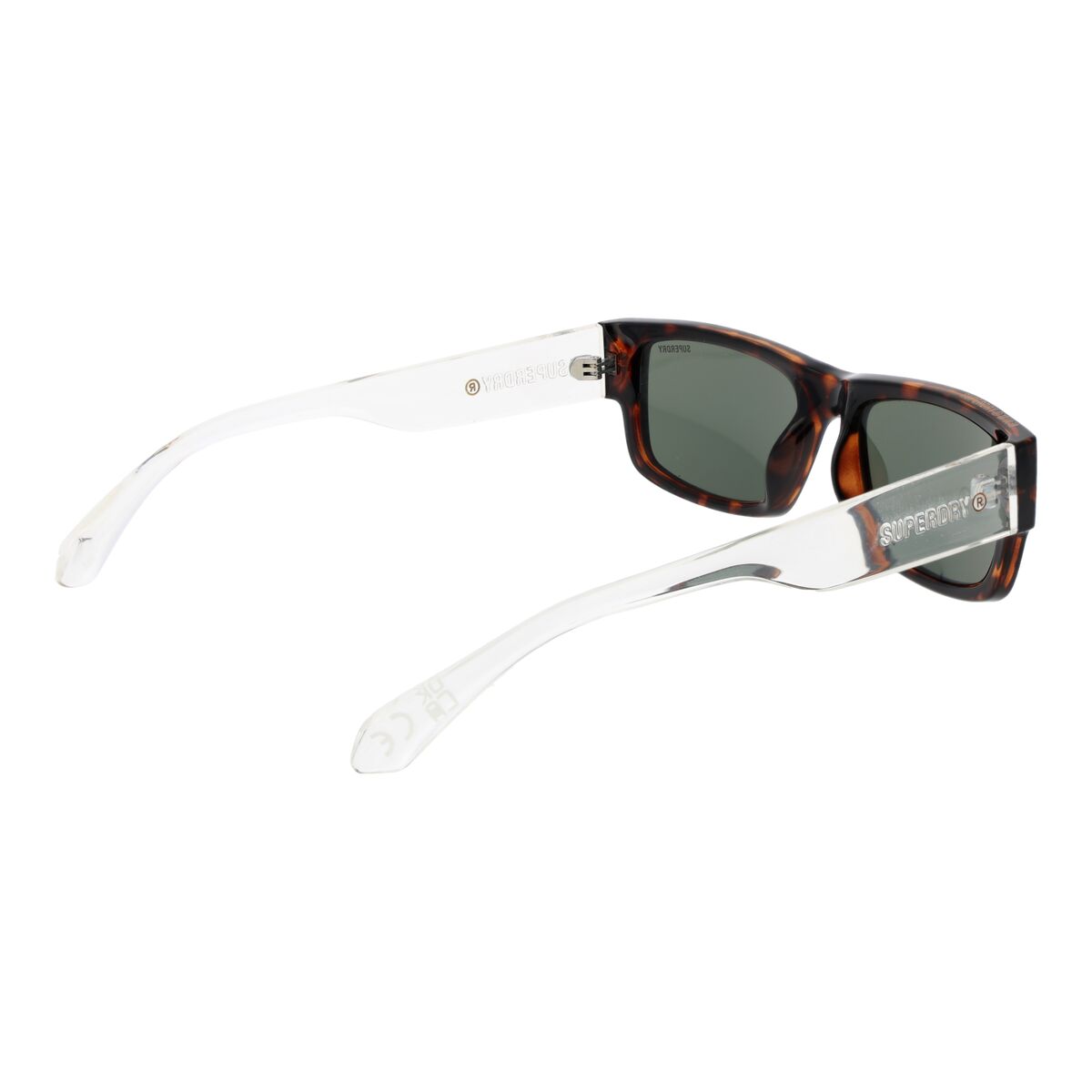 Zonnebril Uniseks Superdry SDS 5005 54102