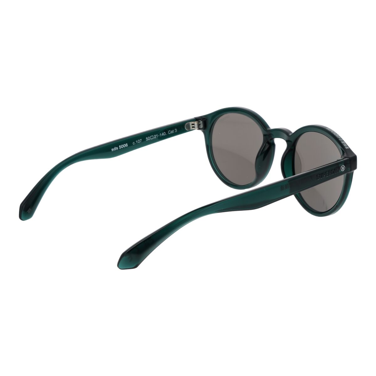 Zonnebril Uniseks Superdry SDS 5006 50107