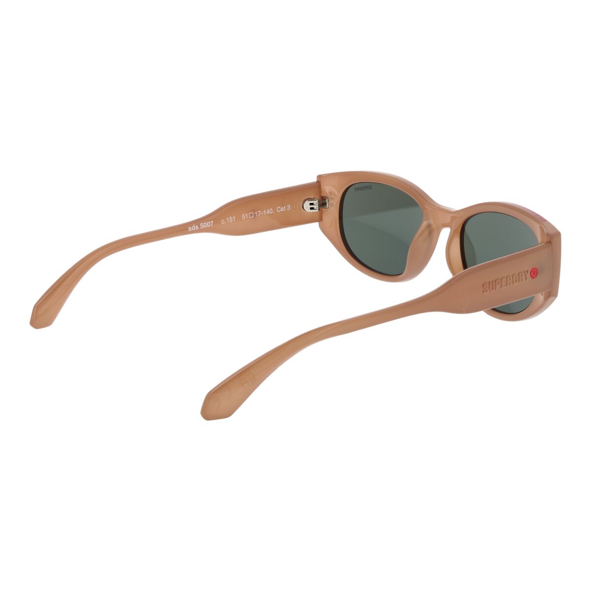 Zonnebril Dames Superdry SDS 5007 51151