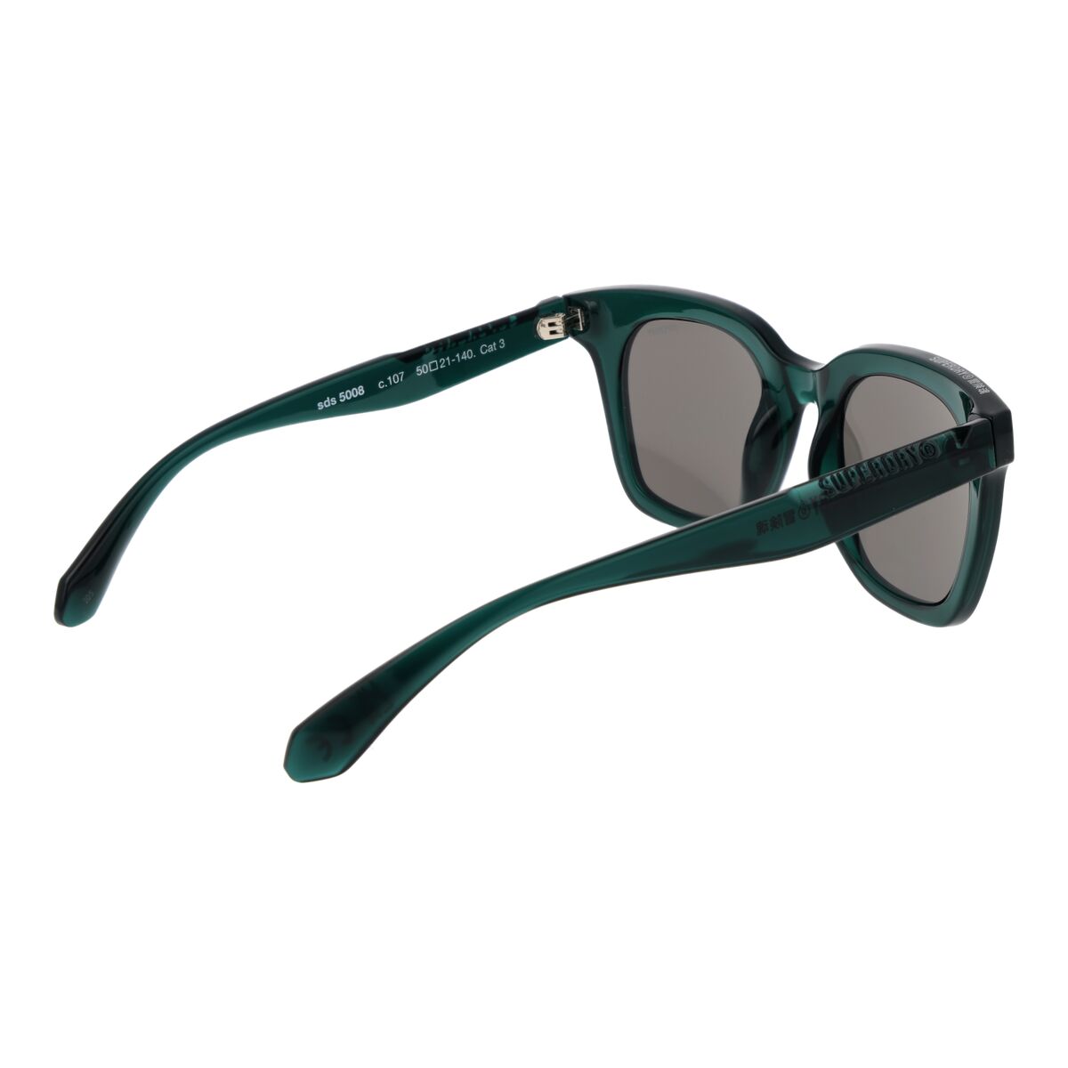Zonnebril Dames Superdry SDS 5008 50107
