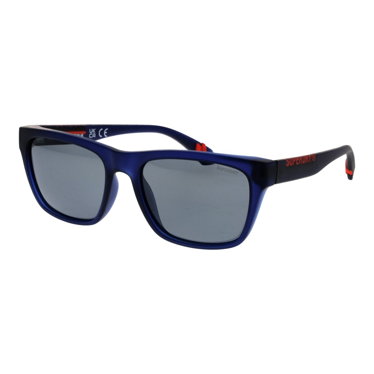 Zonnebril Heren Superdry SDS 5009 56106P