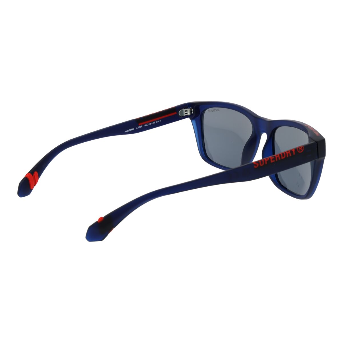 Zonnebril Heren Superdry SDS 5009 56106P