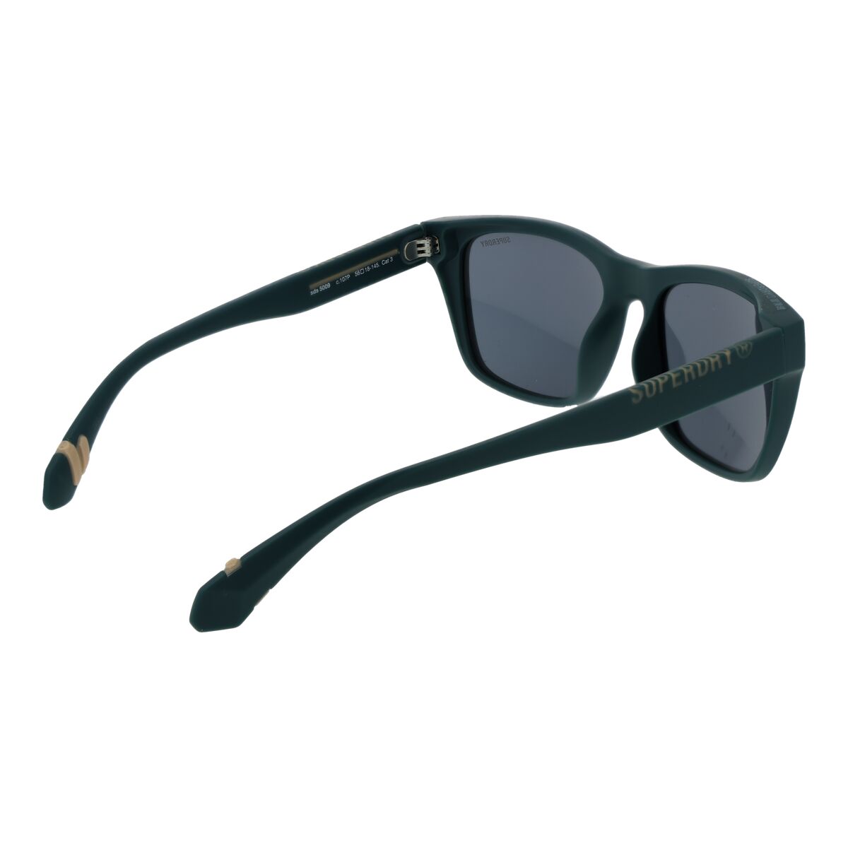 Zonnebril Heren Superdry SDS 5009 56107P