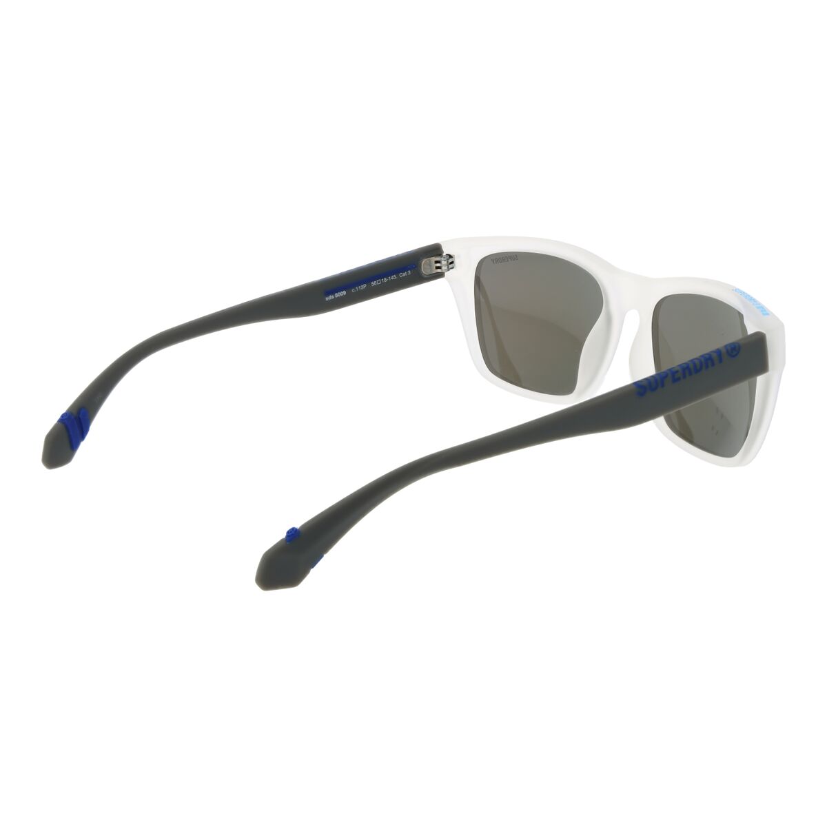 Zonnebril Heren Superdry SDS 5009 56113P
