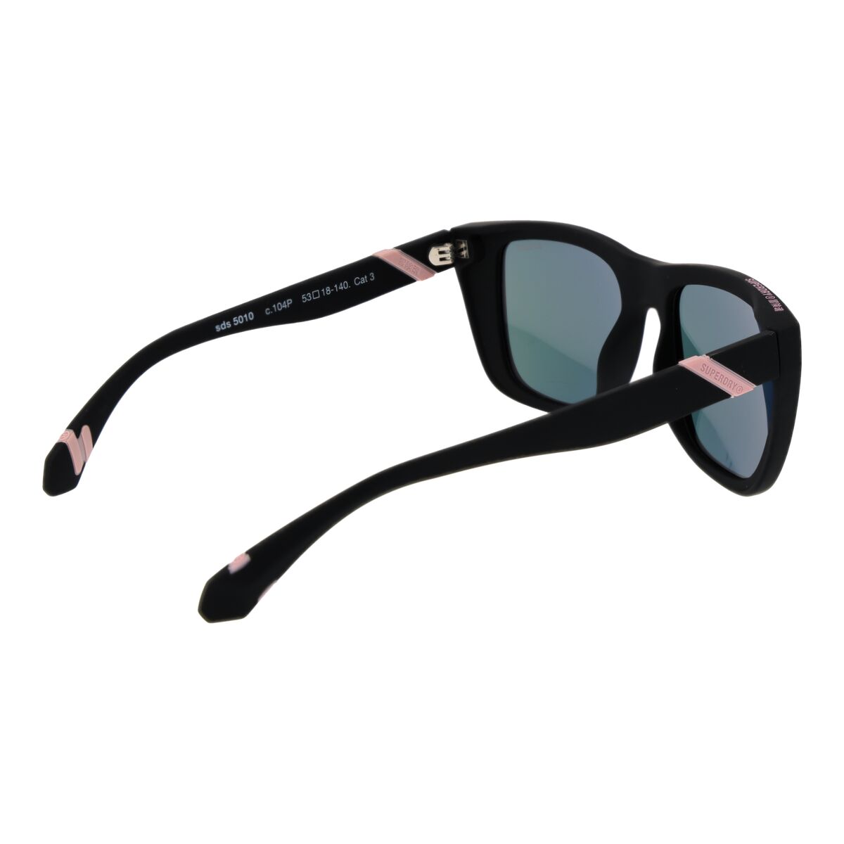 Zonnebril Dames Superdry SDS 5010 53104P