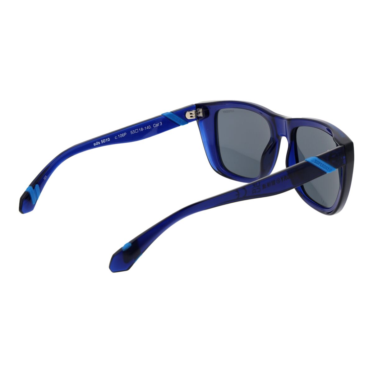 Zonnebril Dames Superdry SDS 5010 53106P