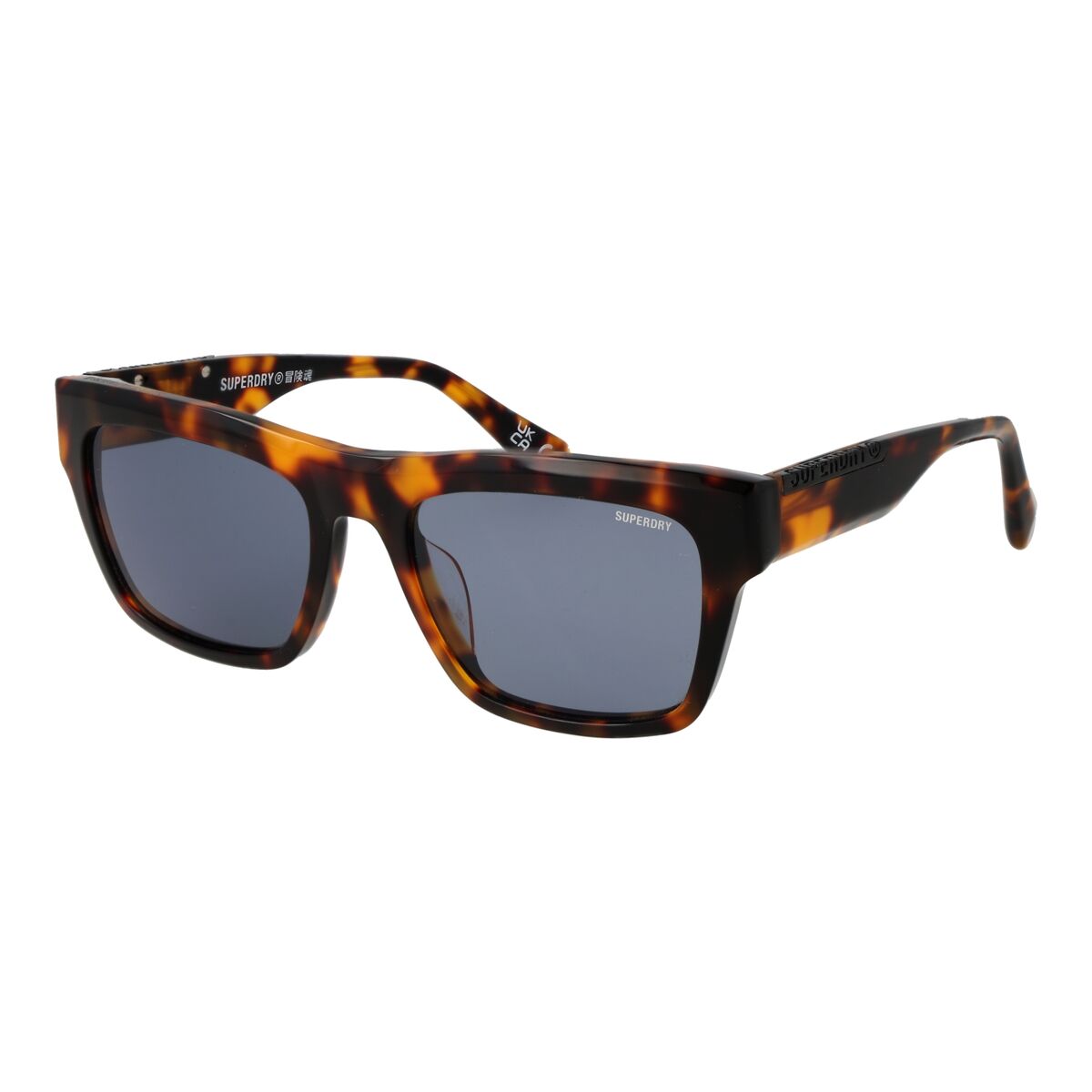 Zonnebril Heren Superdry SDS 5011 54102