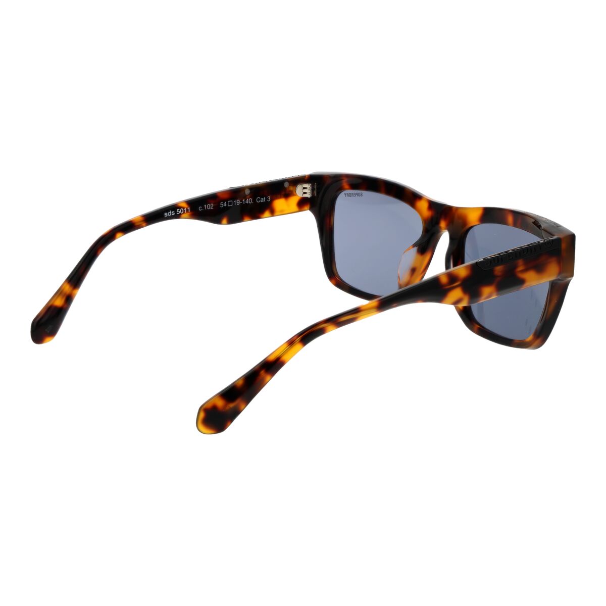 Zonnebril Heren Superdry SDS 5011 54102
