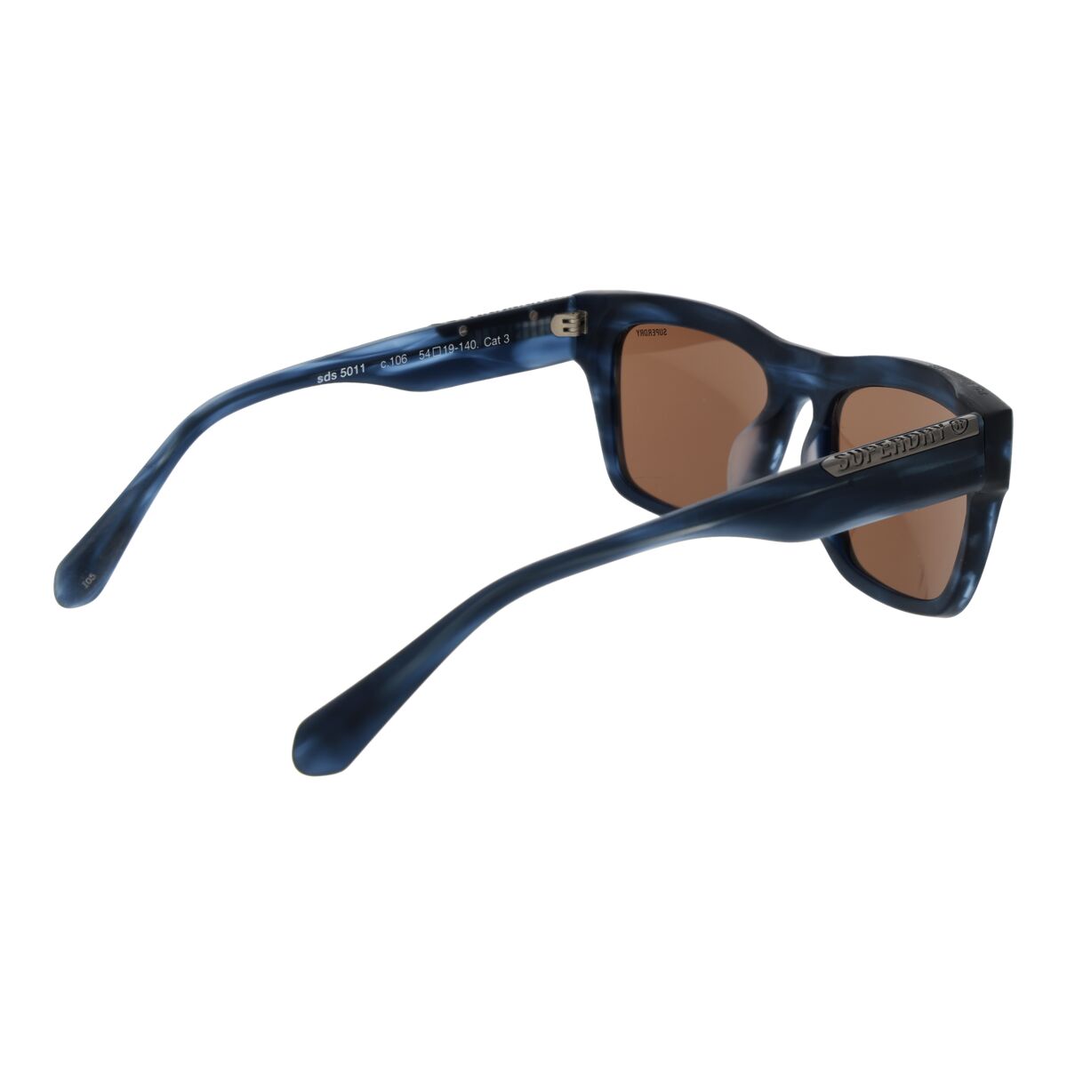 Zonnebril Heren Superdry SDS 5011 54106