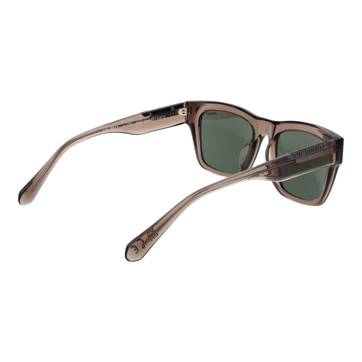 Zonnebril Heren Superdry SDS 5011 54109