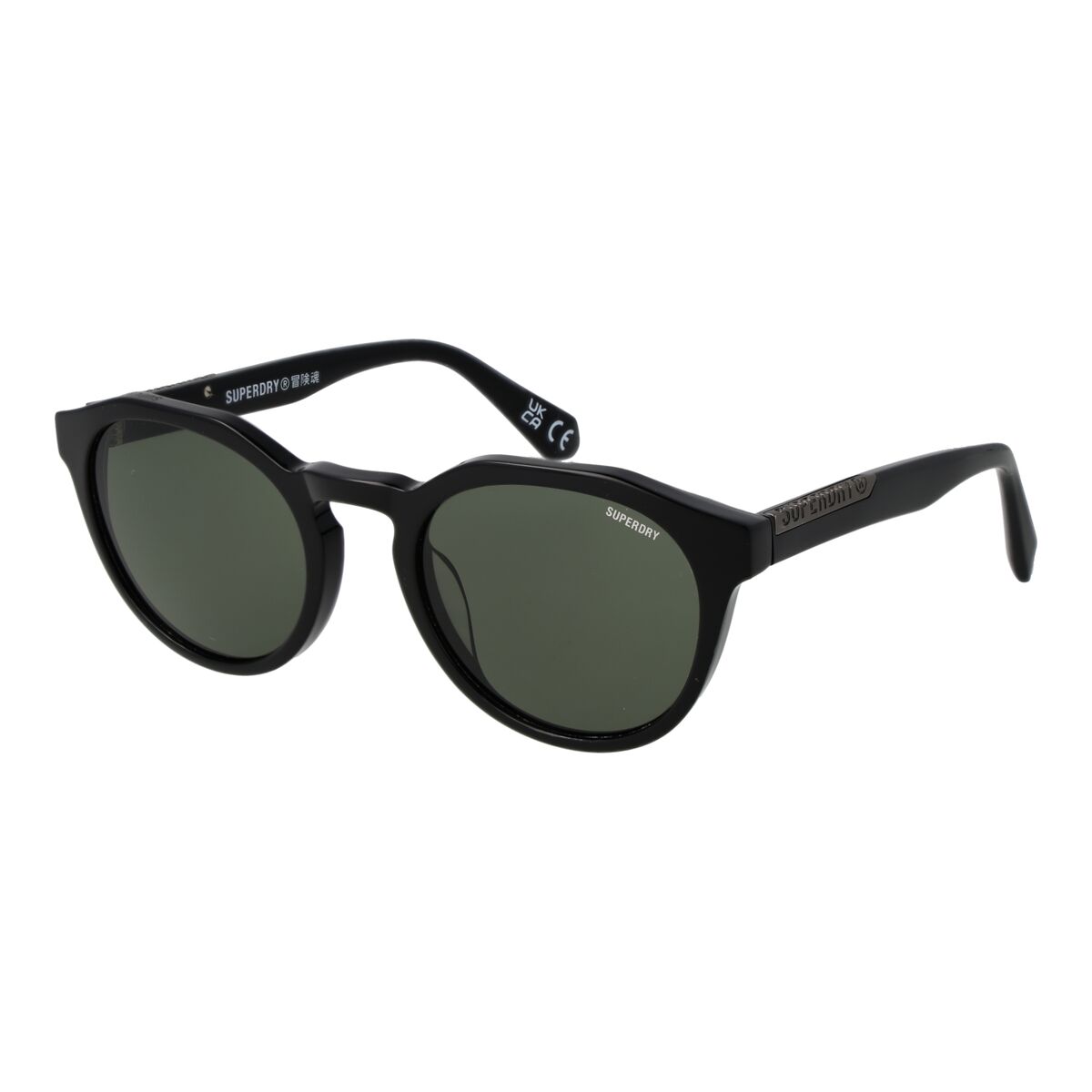 Zonnebril Uniseks Superdry SDS 5012 52104