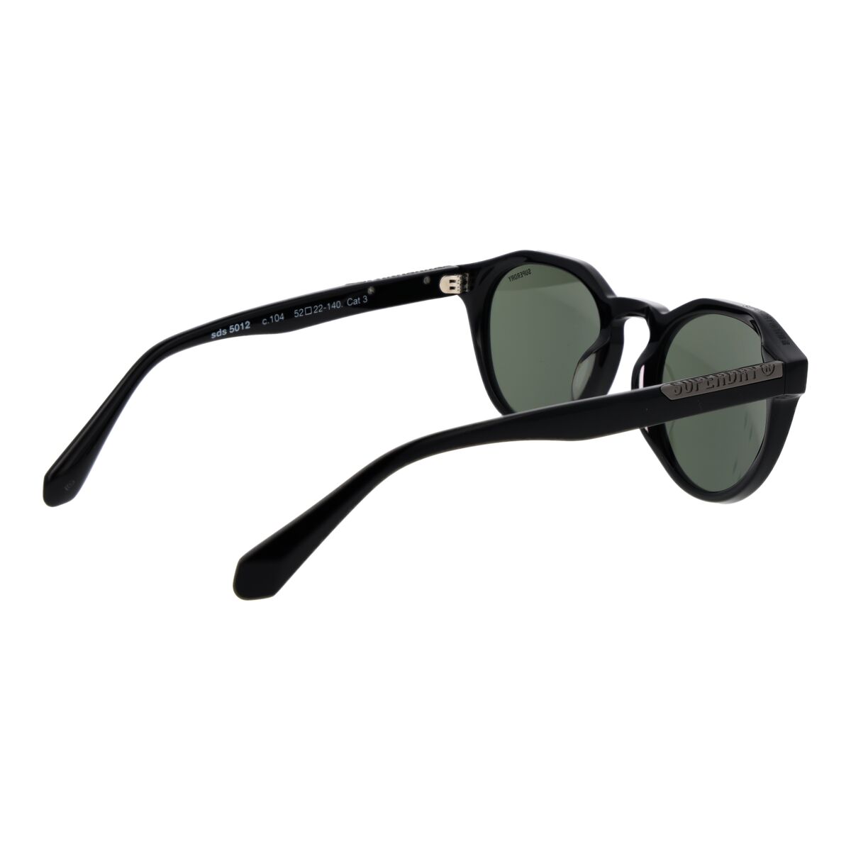Zonnebril Uniseks Superdry SDS 5012 52104