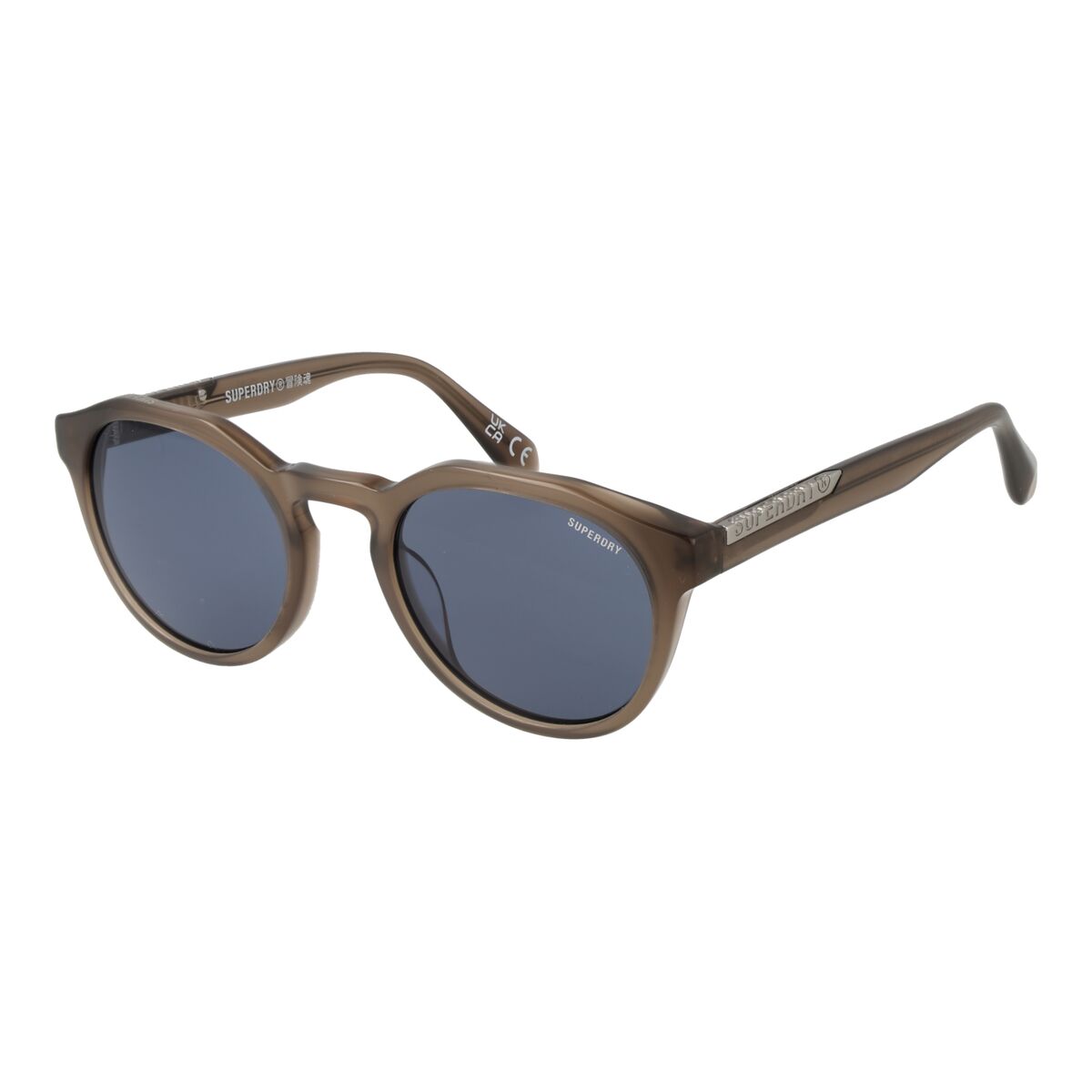 Zonnebril Uniseks Superdry SDS 5012 52109