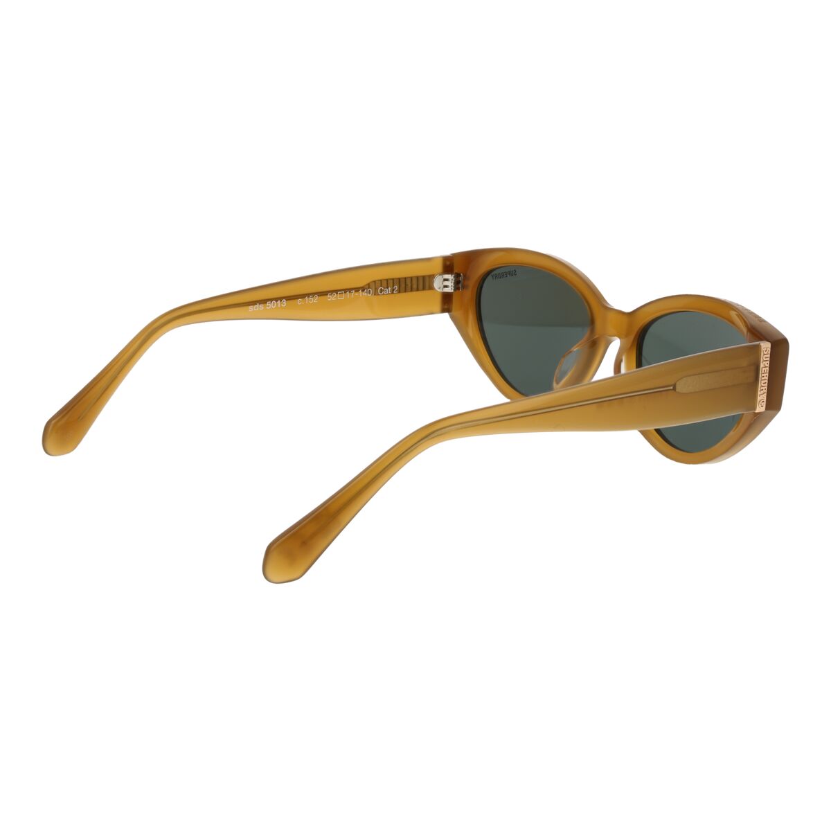 Zonnebril Dames Superdry SDS 5013 52152