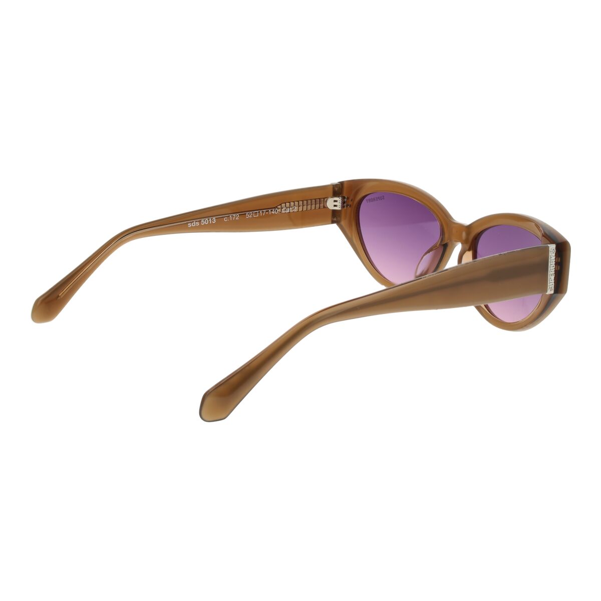 Zonnebril Dames Superdry SDS 5013 52172