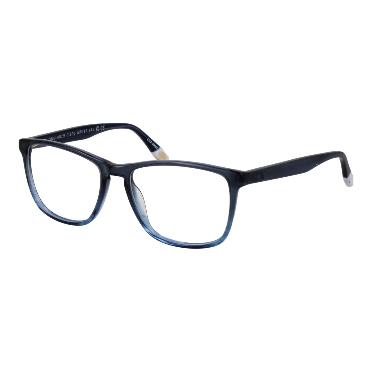 Heren Brillenframe O'Neill ONB 4019 55106 Blauw
