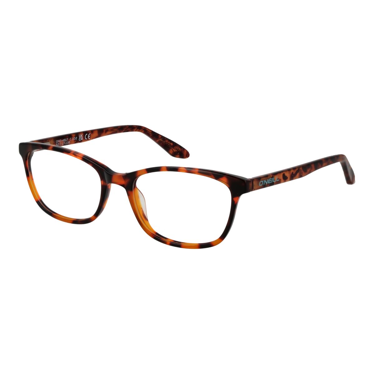 Brillenframe Dames O'Neill ONO 4517 52102