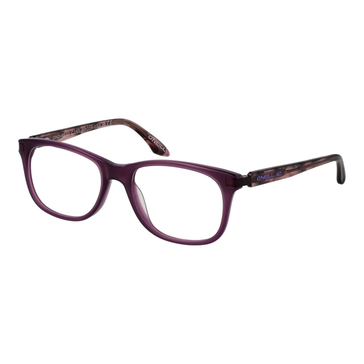 Uniseks Brillenframe O'Neill ONO 4532 49161 Rood