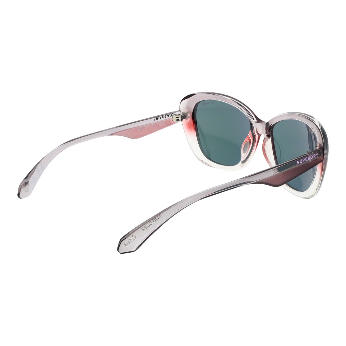 Zonnebril Dames Superdry SDS 5022 56108