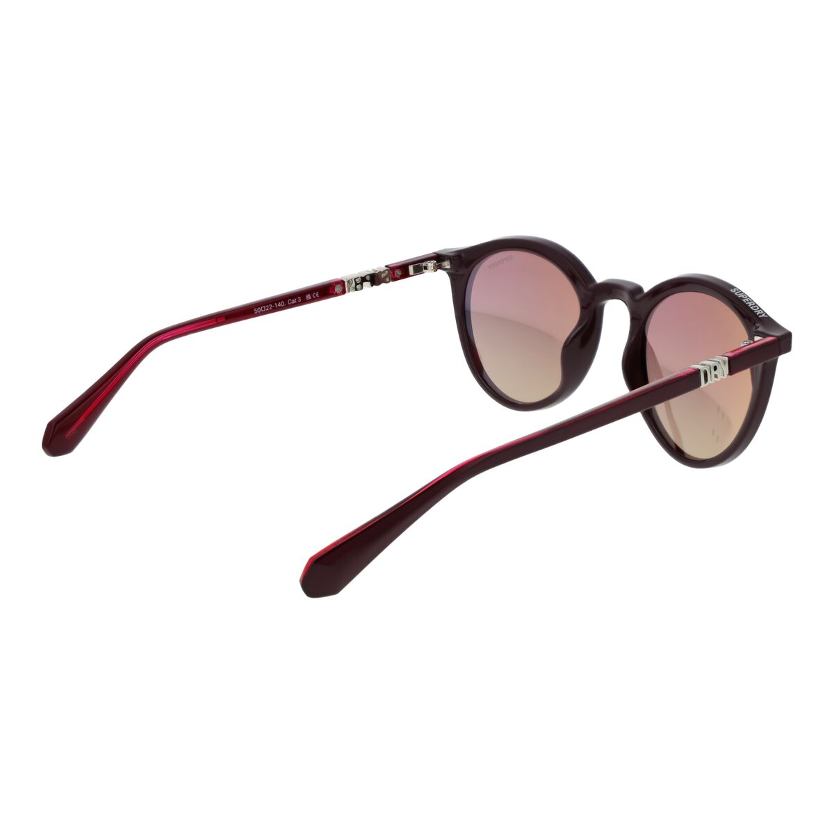 Zonnebril Dames Superdry SDS 5025 50162