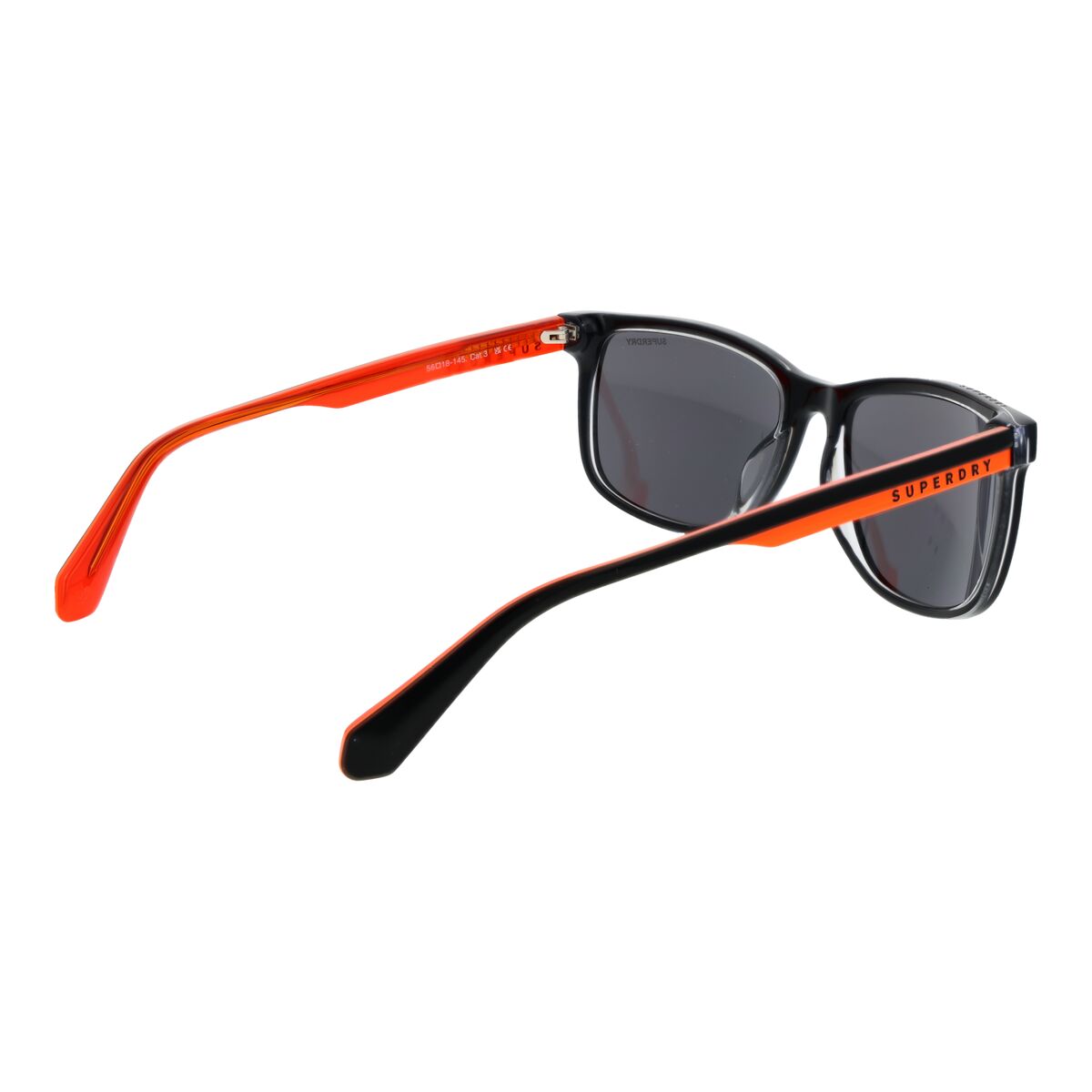 Zonnebril Heren Superdry SDS 5029 56104