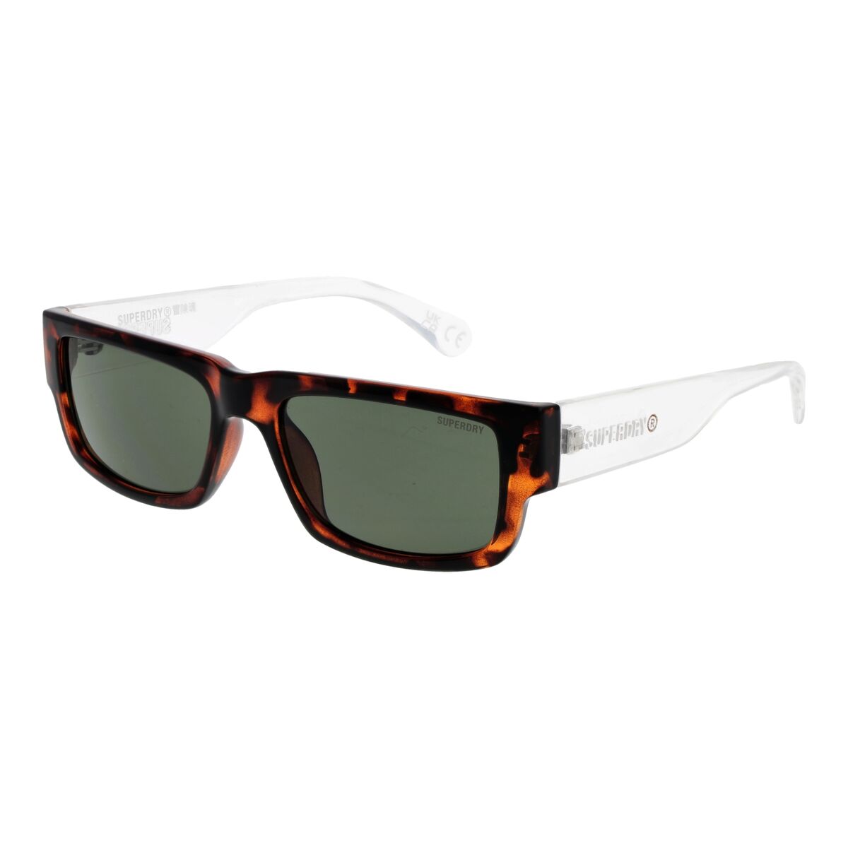 Unisex Γυαλιά Ηλίου Superdry SDS-5005 54102A