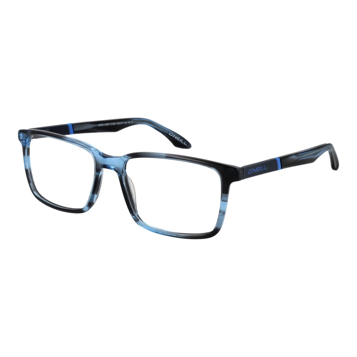 Heren Brillenframe O'Neill ONO 4503 55106 Blauw
