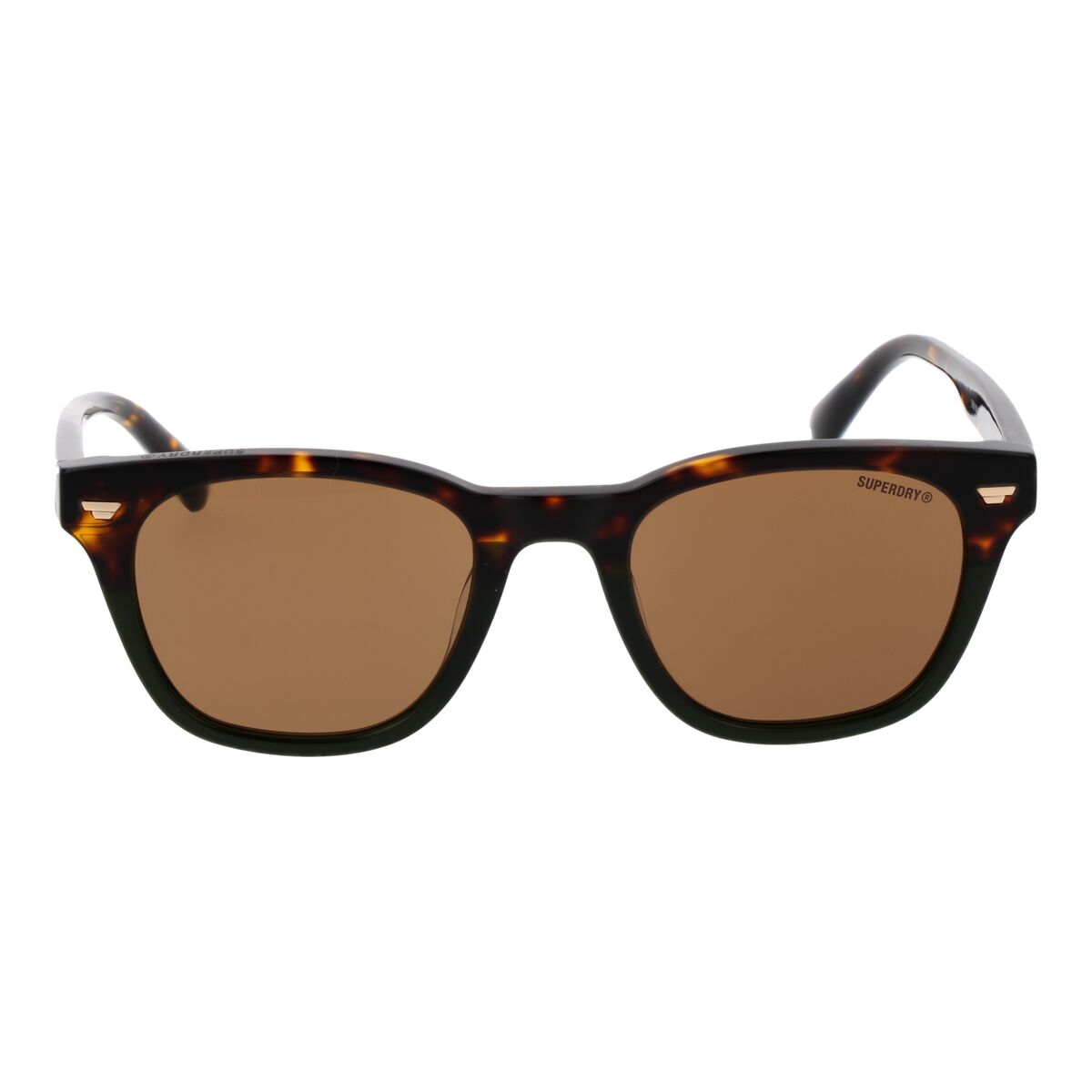 Zonnebril Heren Superdry SDS 5043 50102