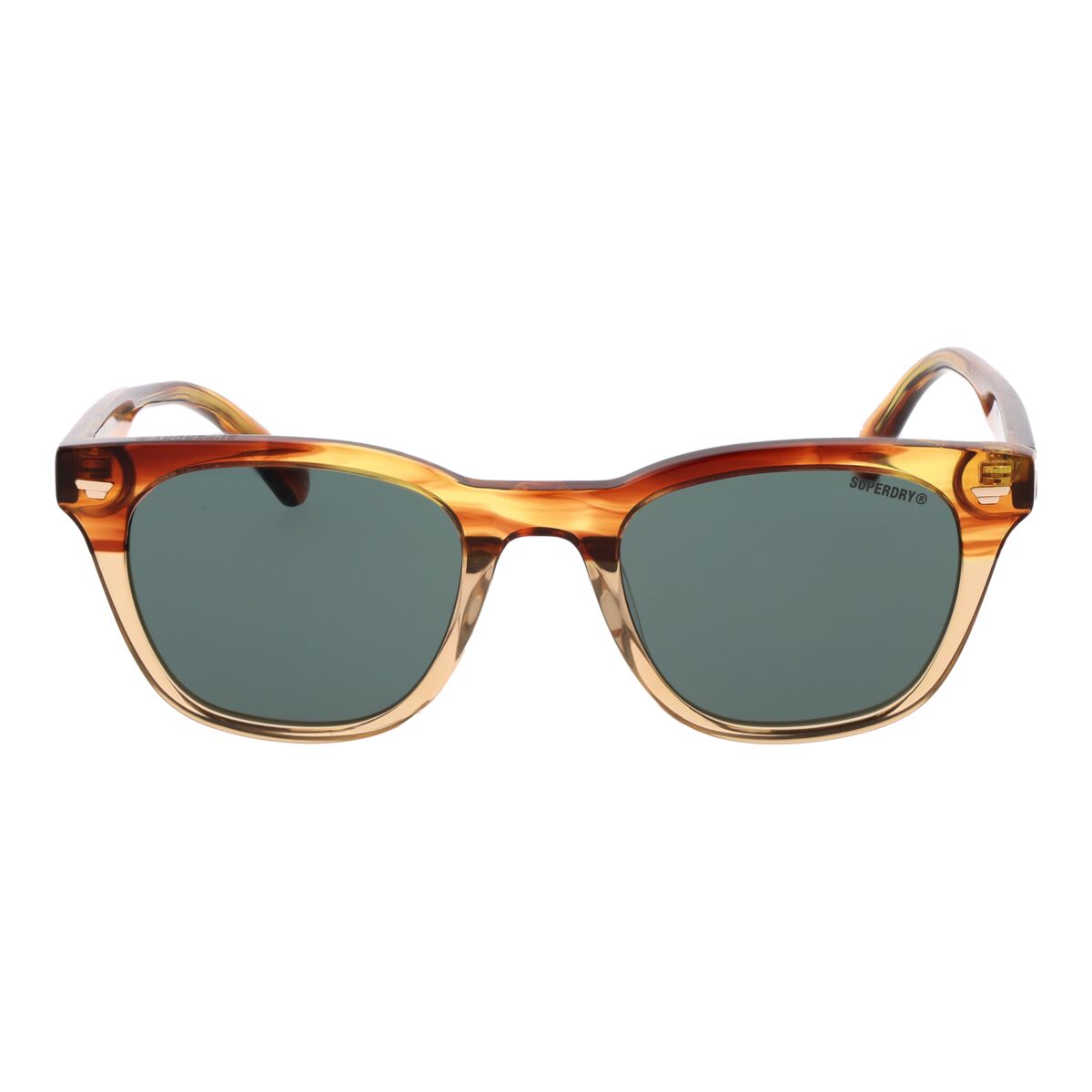Zonnebril Heren Superdry SDS 5043 50194