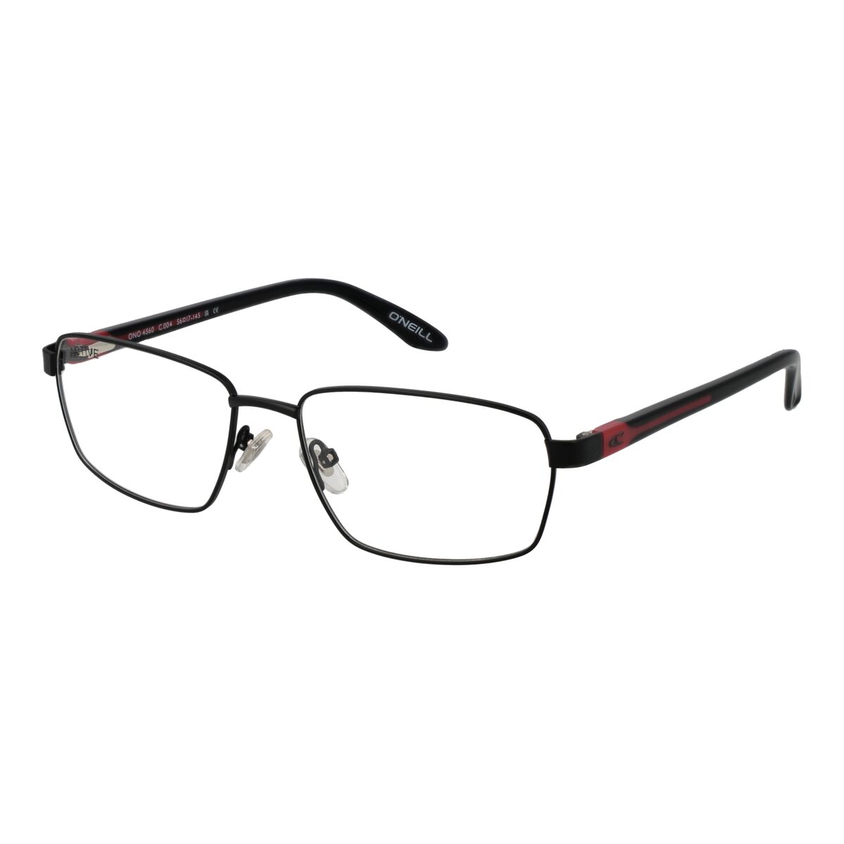 Heren Brillenframe O'Neill ONO 4560 56004 Zwart